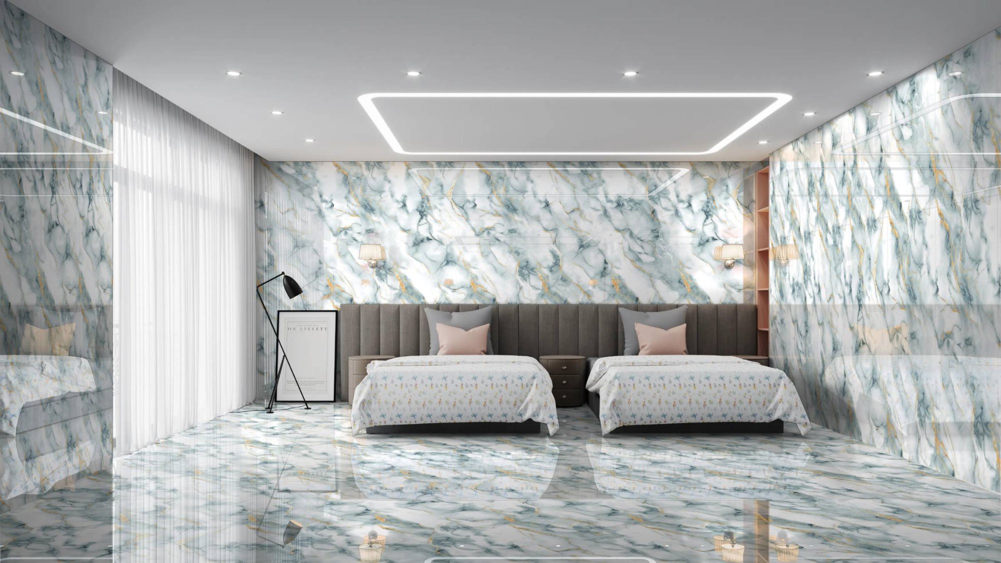 How to Choose the Right Tile for Every Room
