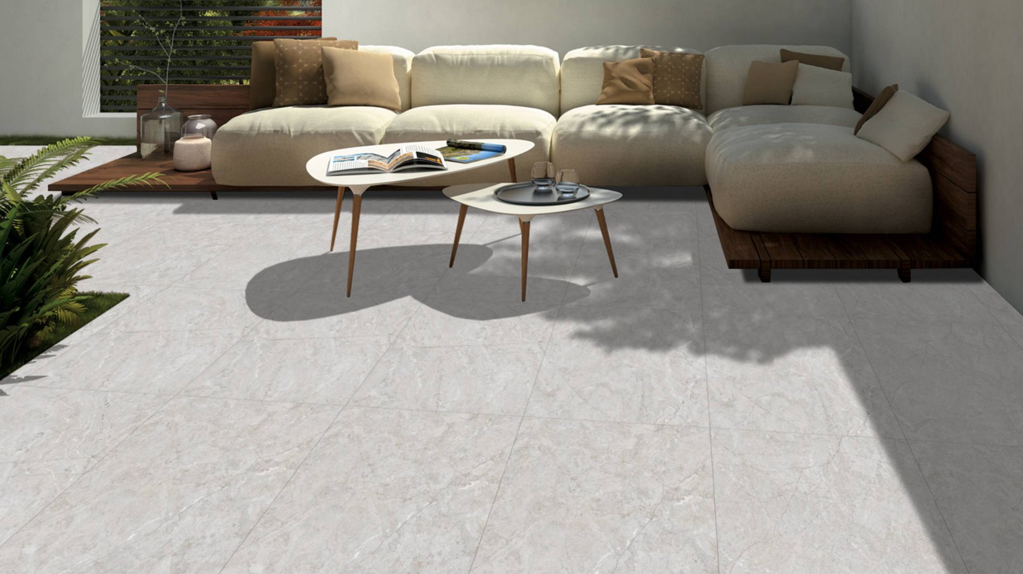 Glossy vs Matt Tiles: Which Finish Is Right for Your Home?